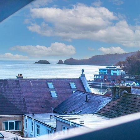 Church Terrace - 3 Bedroom Cottage - Saundersfoot Exterior photo