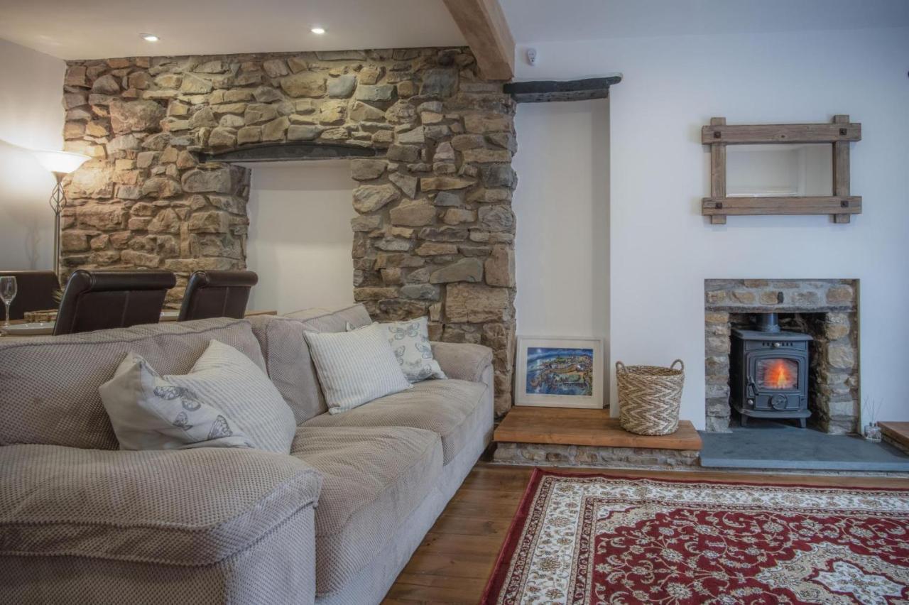 Church Terrace - 3 Bedroom Cottage - Saundersfoot Exterior photo