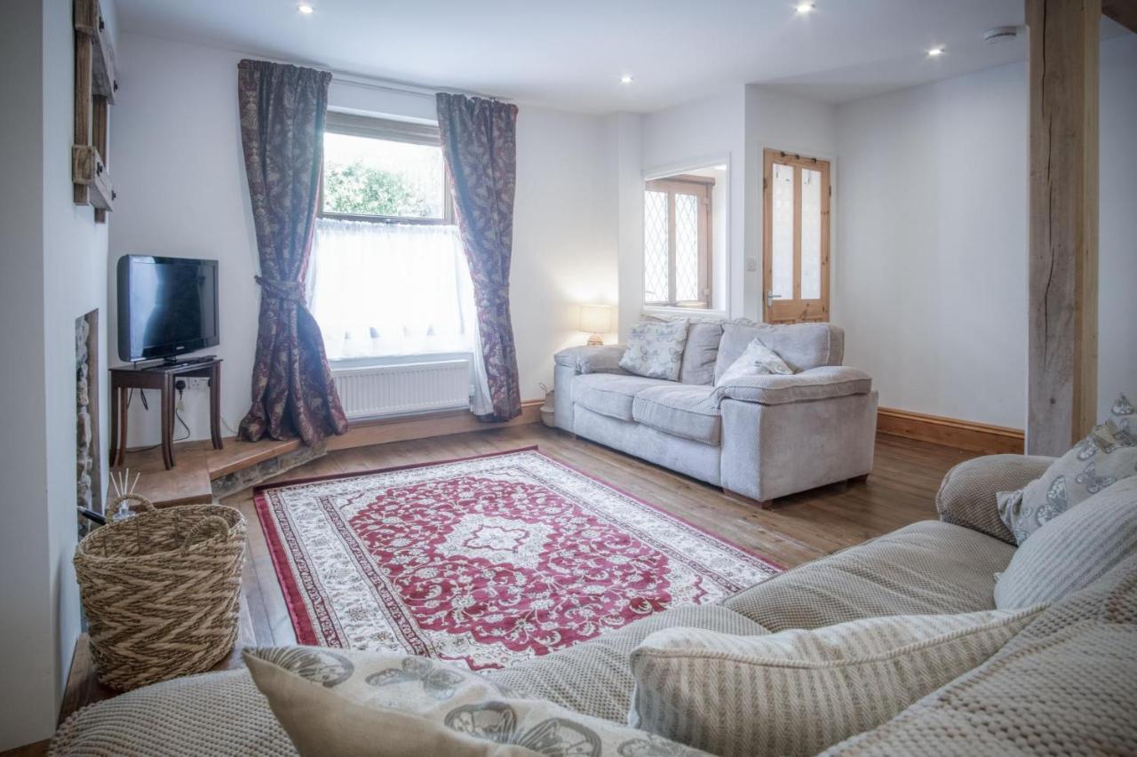 Church Terrace - 3 Bedroom Cottage - Saundersfoot Exterior photo