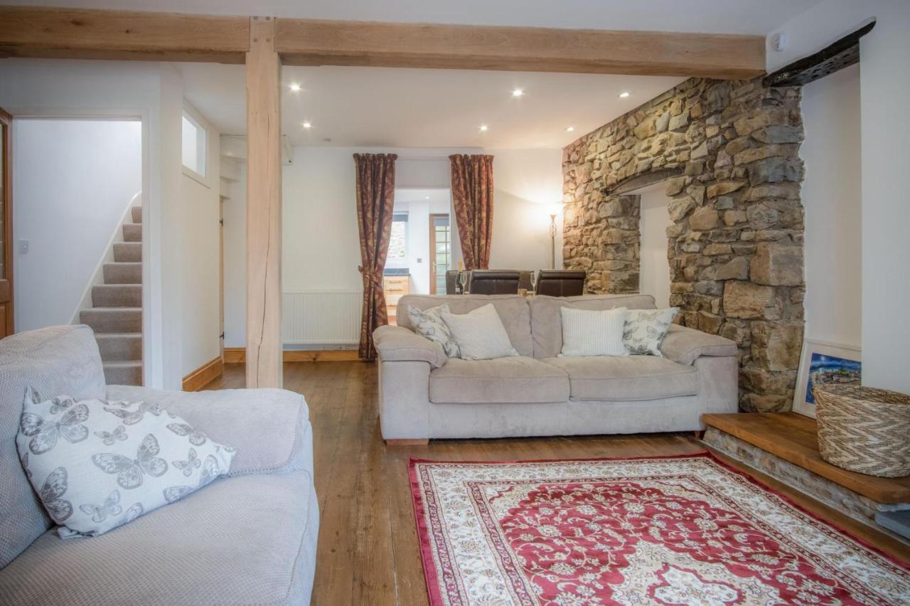 Church Terrace - 3 Bedroom Cottage - Saundersfoot Exterior photo