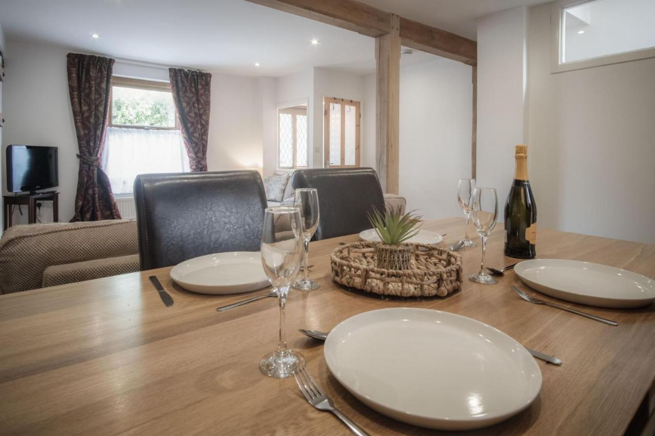 Church Terrace - 3 Bedroom Cottage - Saundersfoot Exterior photo