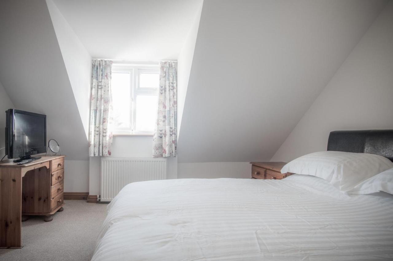 Church Terrace - 3 Bedroom Cottage - Saundersfoot Exterior photo