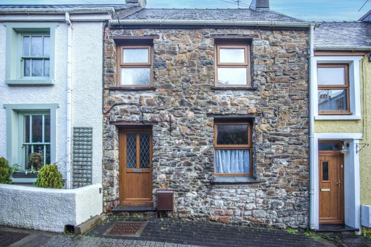 Church Terrace - 3 Bedroom Cottage - Saundersfoot Exterior photo